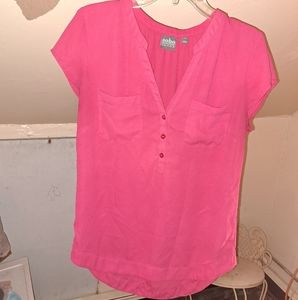 Women's Polyester Light Weight Top